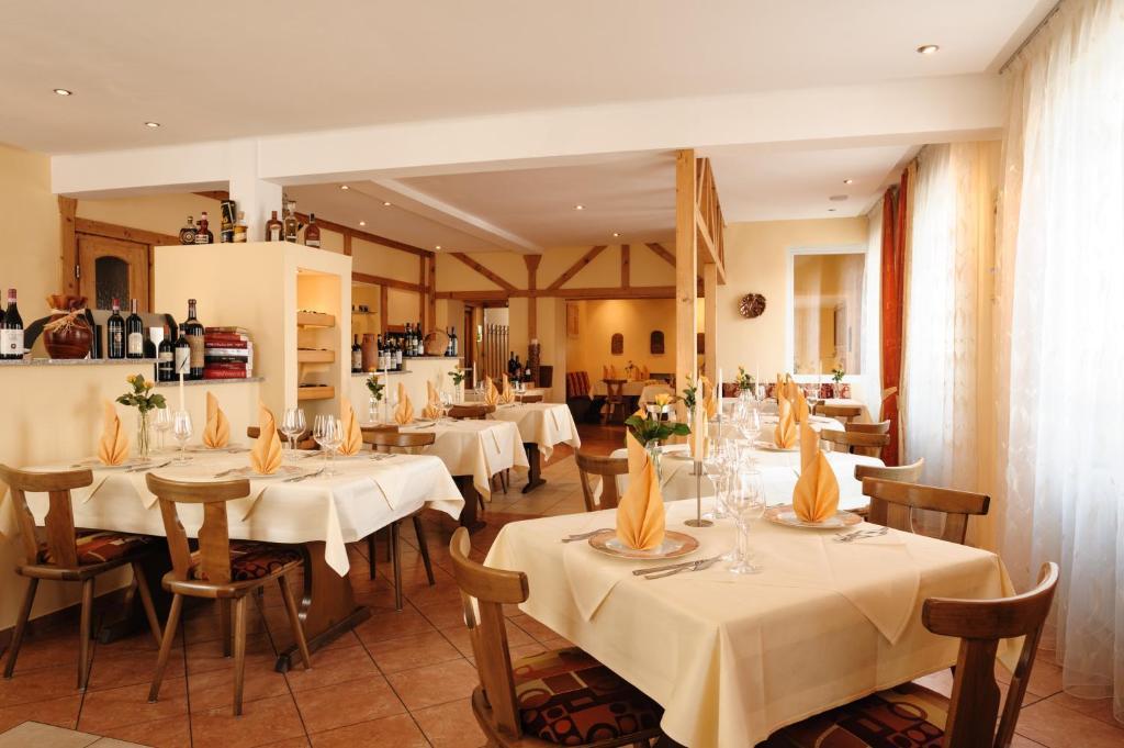 Hotel Mediterraneo Neustadt an der Weinstraße Eksteriør billede