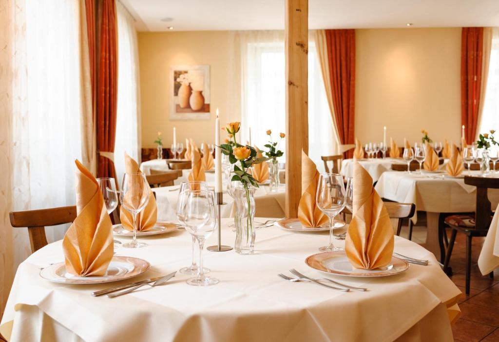 Hotel Mediterraneo Neustadt an der Weinstraße Eksteriør billede